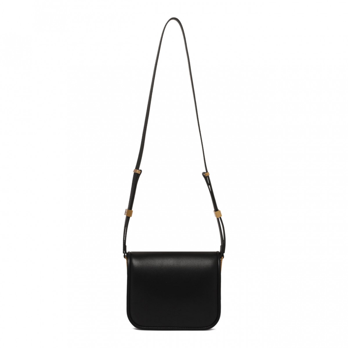 Black Love Bag