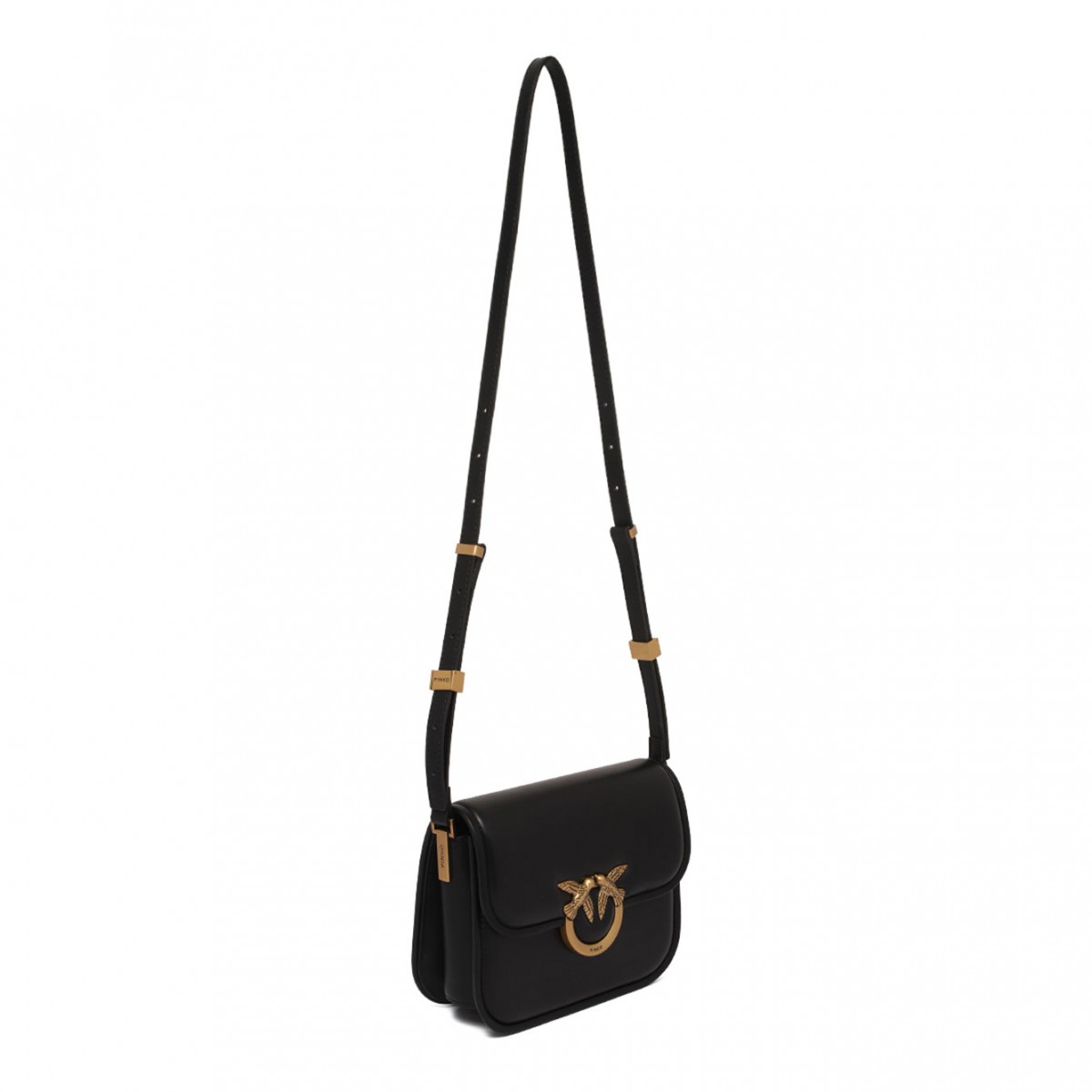 Black Love Bag