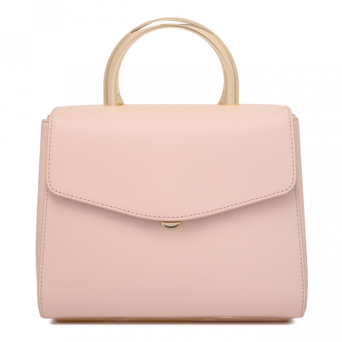 Light Pink Meridiana Mini Bag