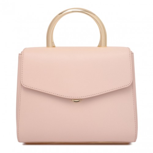 Light Pink Meridiana Mini Bag