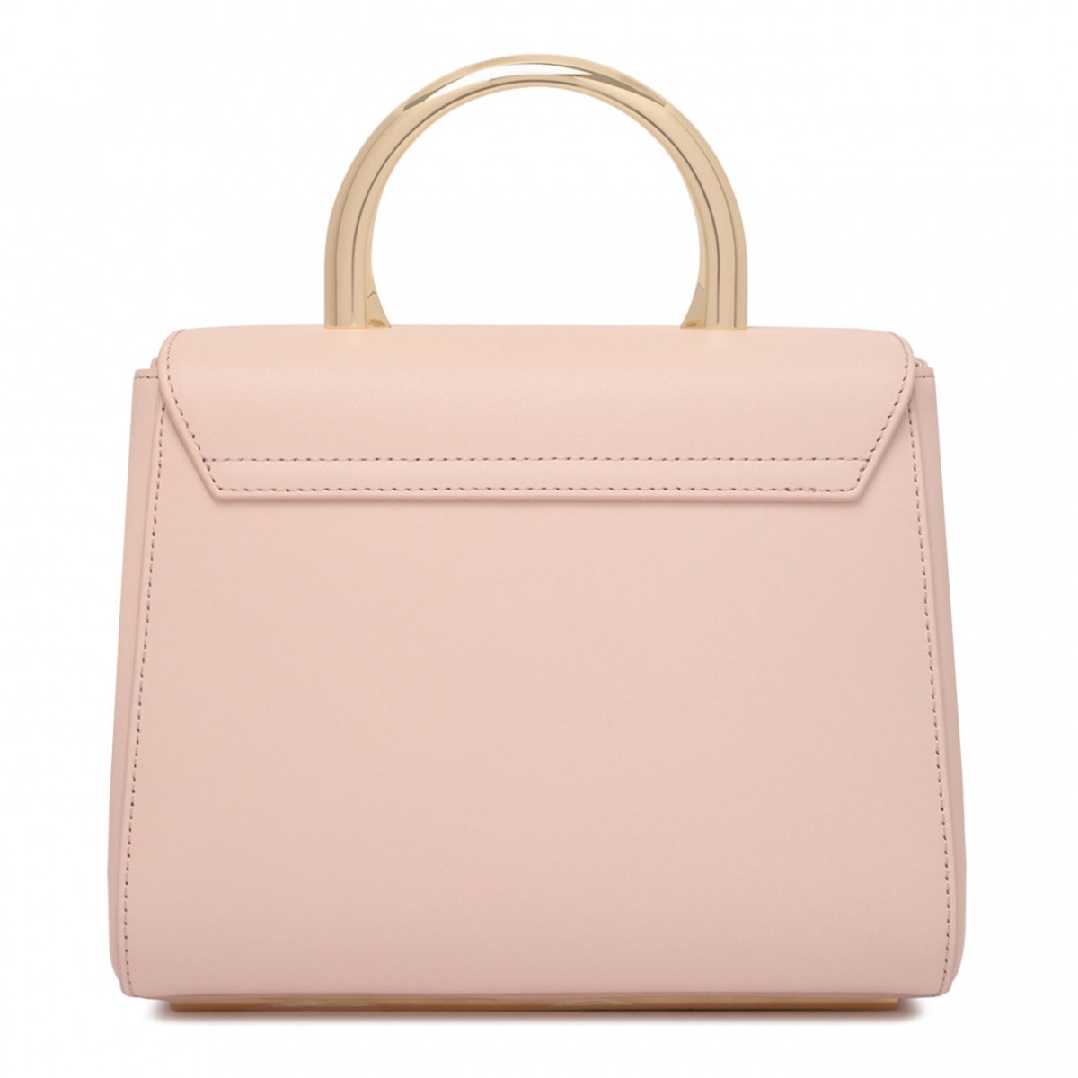 Light Pink Meridiana Mini Bag
