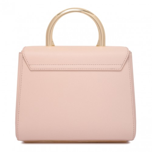 Light Pink Meridiana Mini Bag