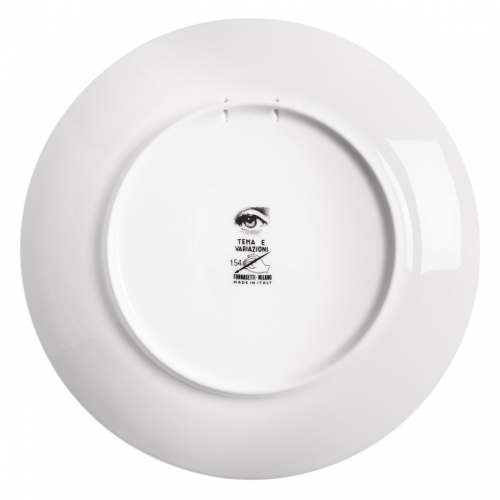 Wall Plate Tema e Variazioni n.154 2