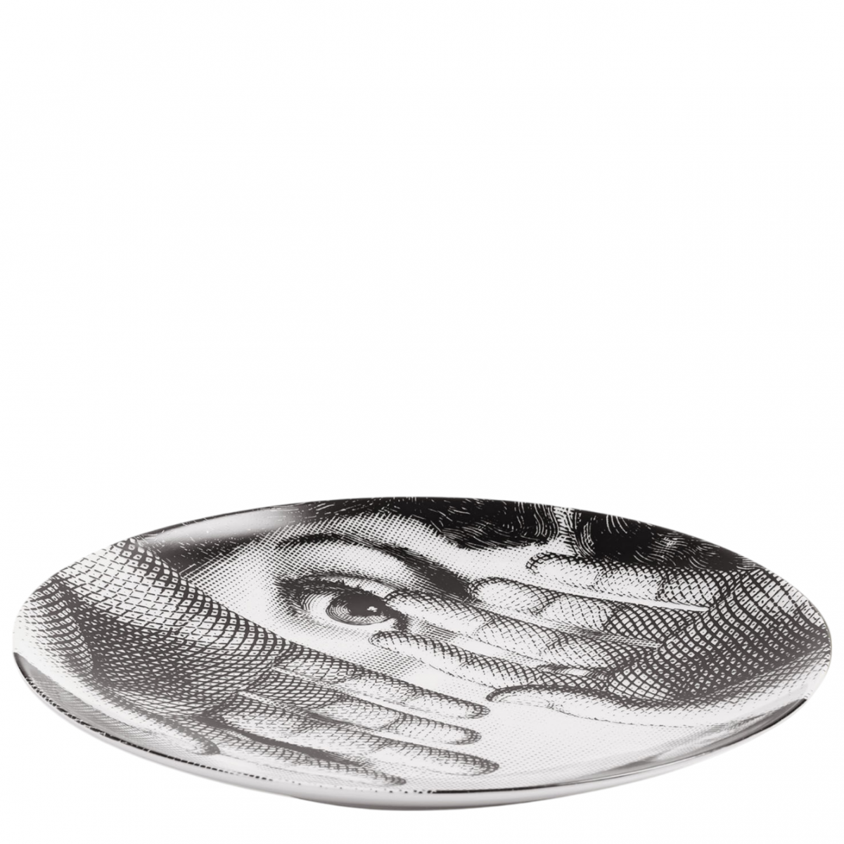 Wall Plate Tema e Variazioni n.154