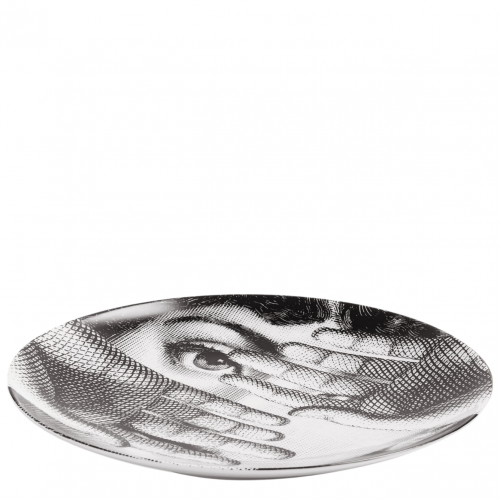 Wall Plate Tema e Variazioni n.154