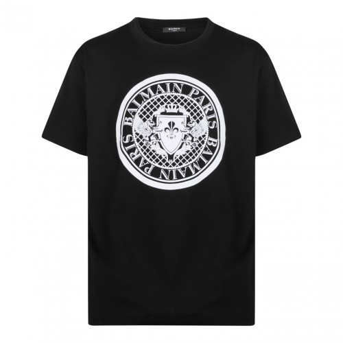 Black Coin T-Shirt