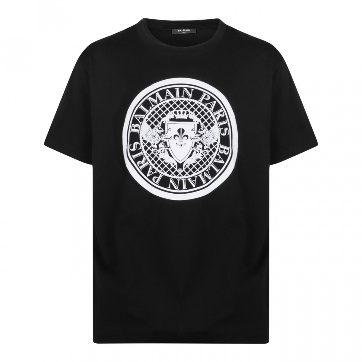 Black Coin T-Shirt