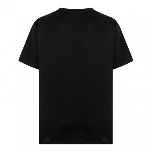Black Coin T-Shirt 2