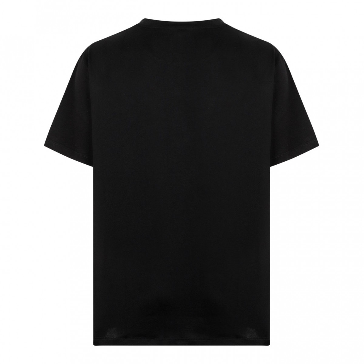 Black Coin T-Shirt