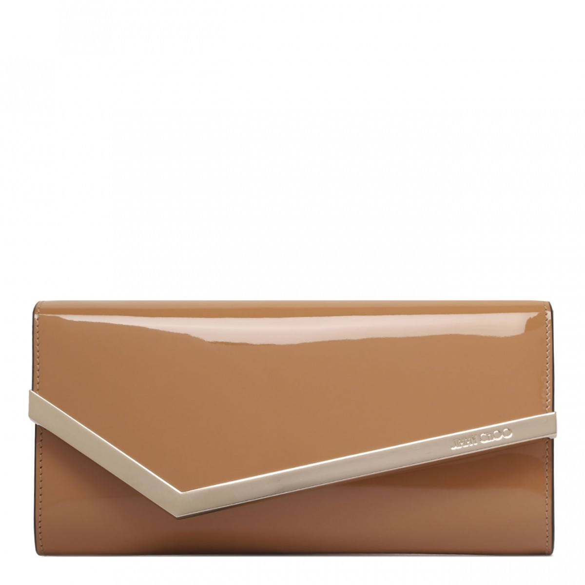 Biscuit Emmie Clutch Bag