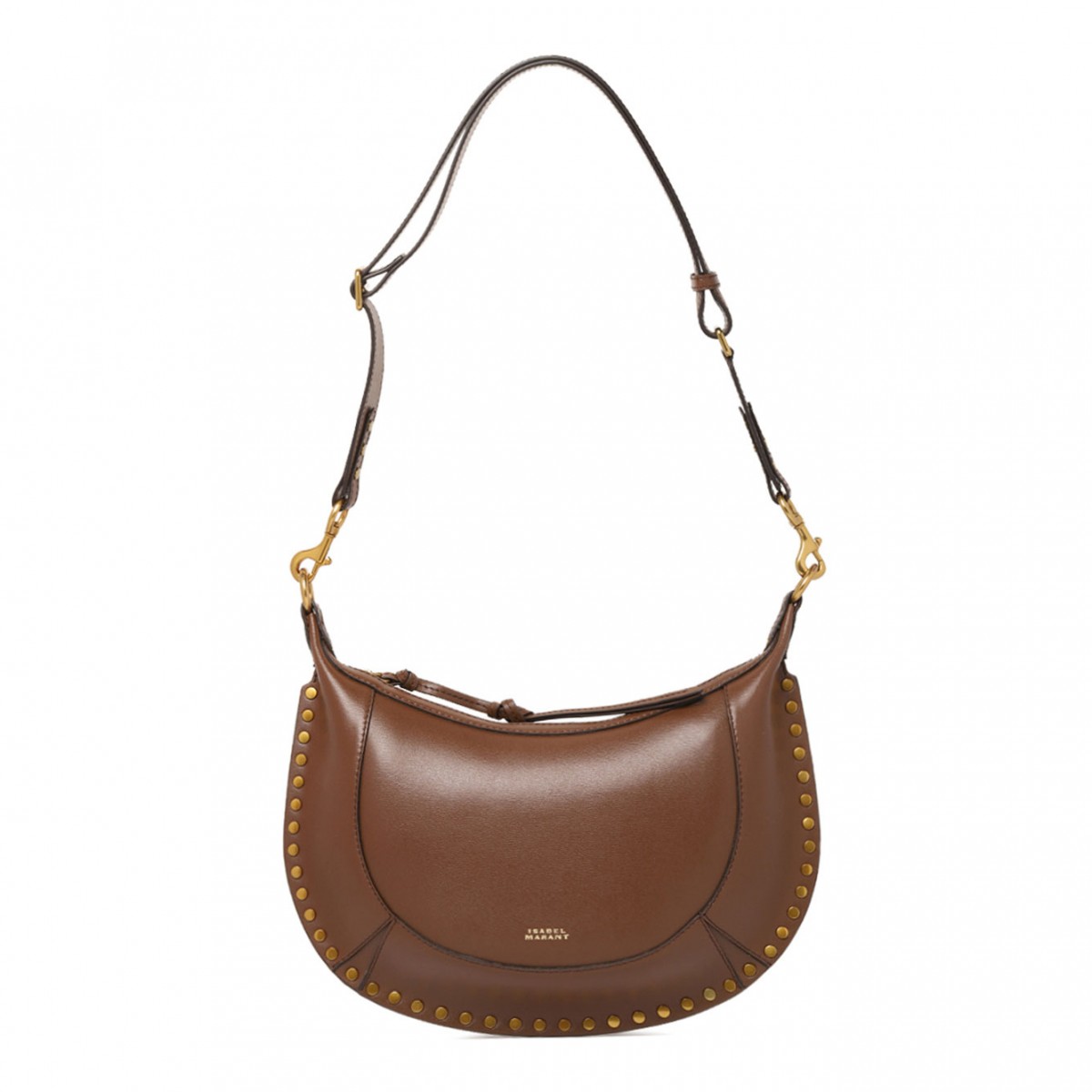 Coffee Naoko Shoulder Bag