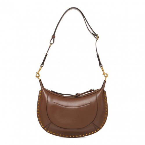 Coffee Naoko Shoulder Bag