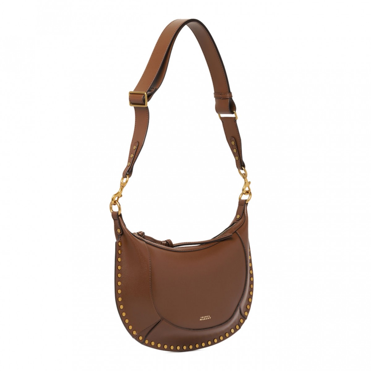 Coffee Naoko Shoulder Bag