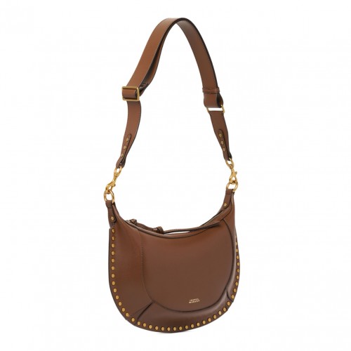 Coffee Naoko Shoulder Bag