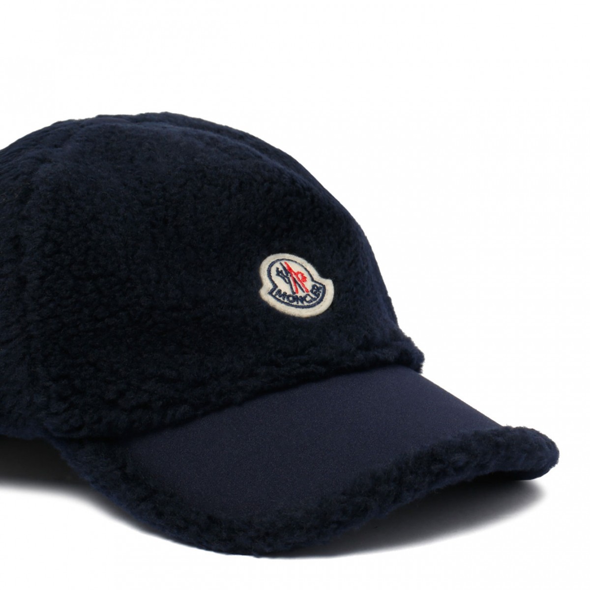 Navy Blue Baseball Cap