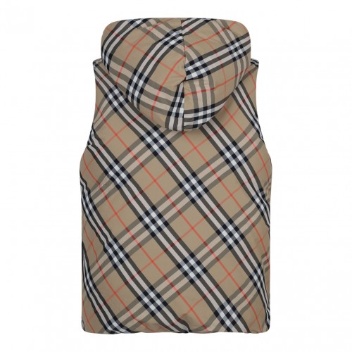 Reversible Padded Gilet 2