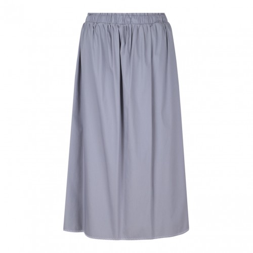 Grey Skirt