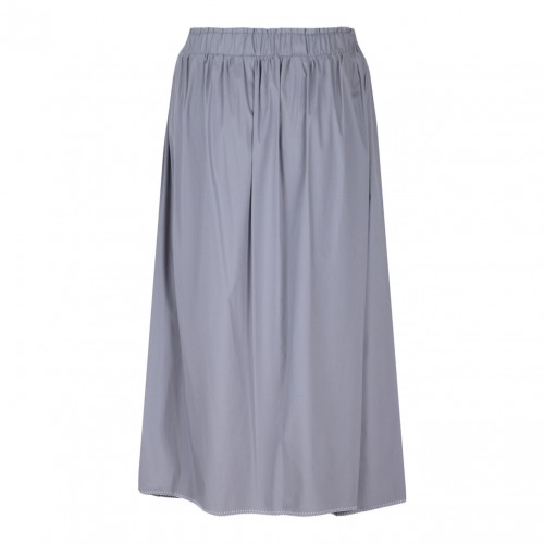 Grey Skirt