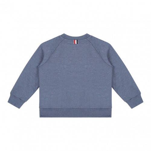 Embroidered Motif Sweatshirt 2