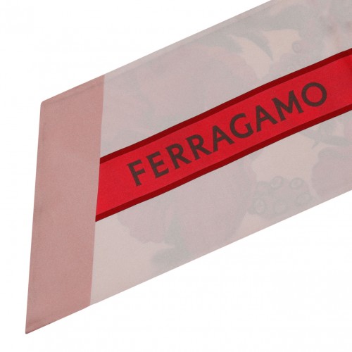 Poppies Print Bandeau 2