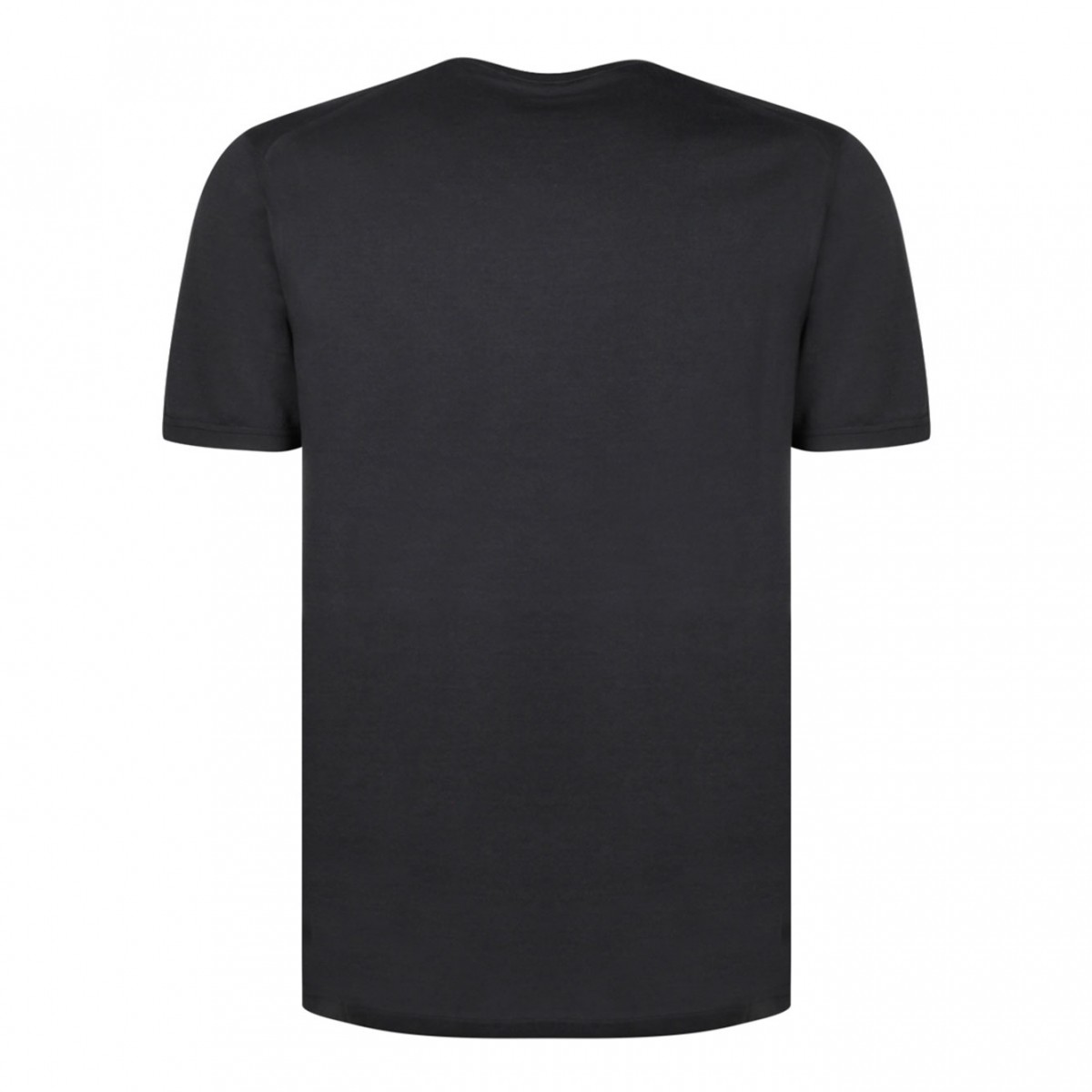 Graphite Crew Neck T-Shirt