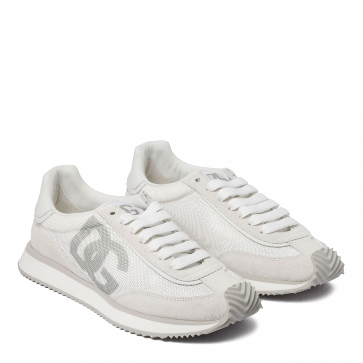 DG Cushion Sneakers