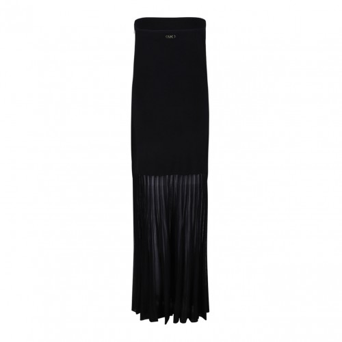 Black Maxi Dress 2