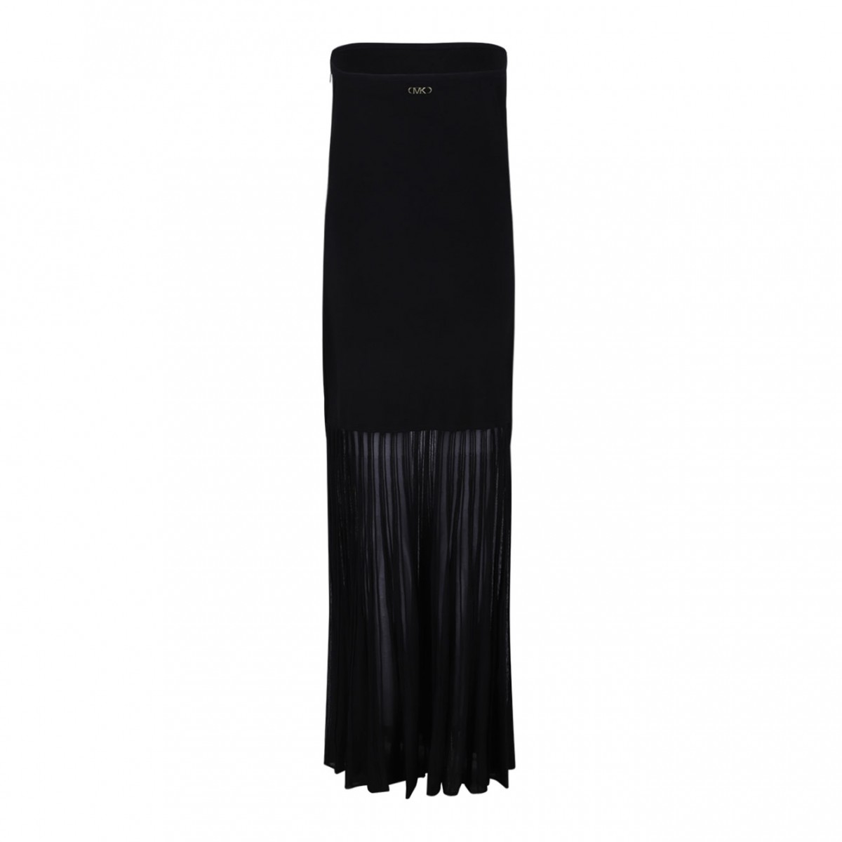 Black Maxi Dress