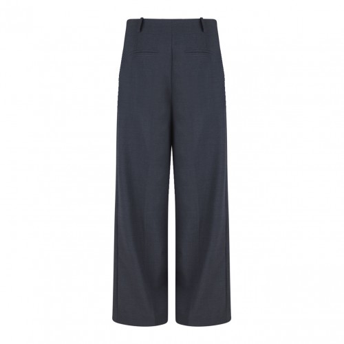 Dark Grey Trousers