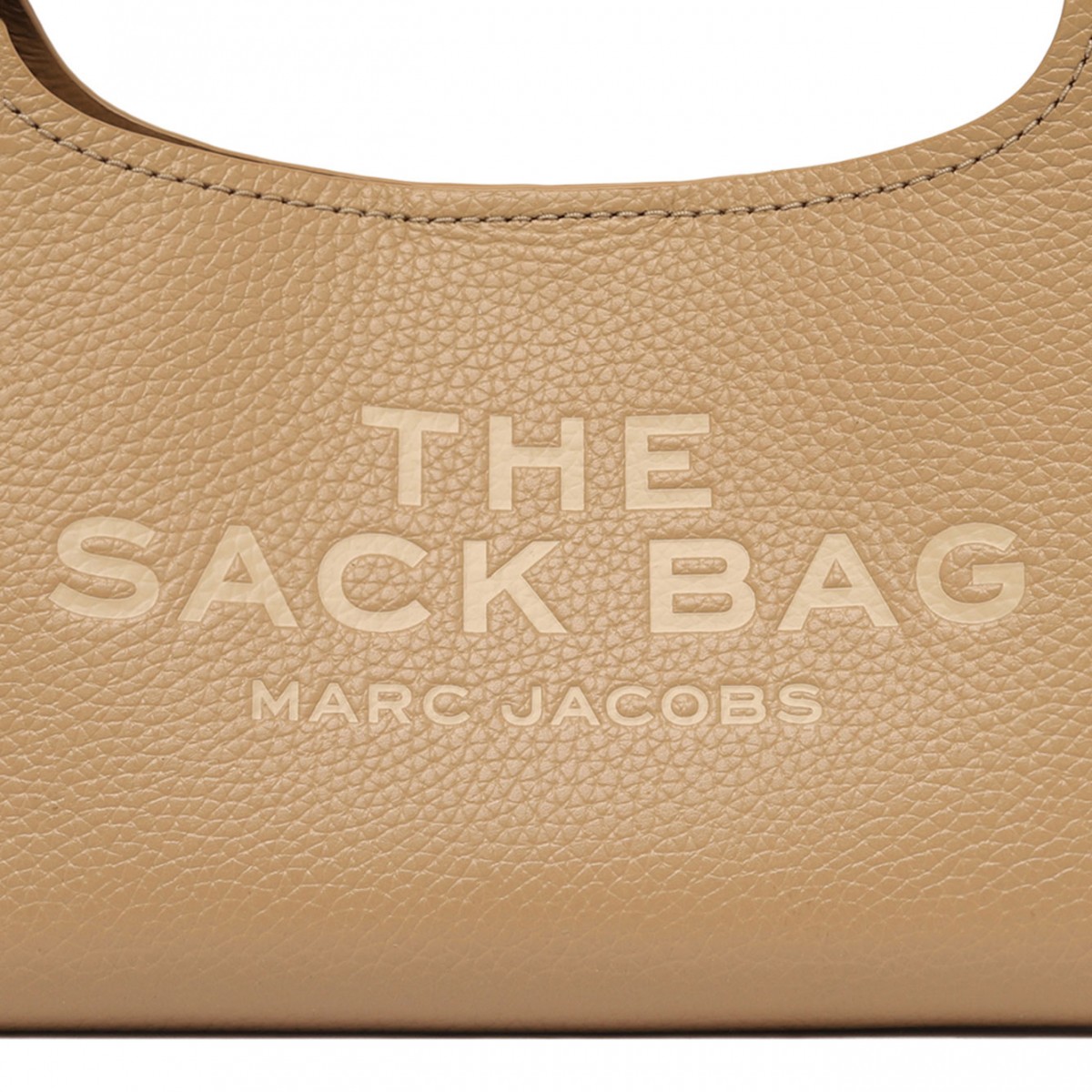 Camel Brown The Mini Sack Bag