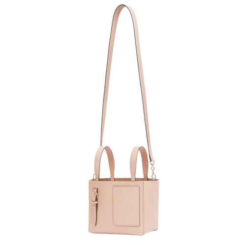 Soft Micro Bucket Bag