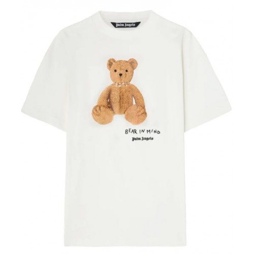 White Bear In Mind T-Shirt