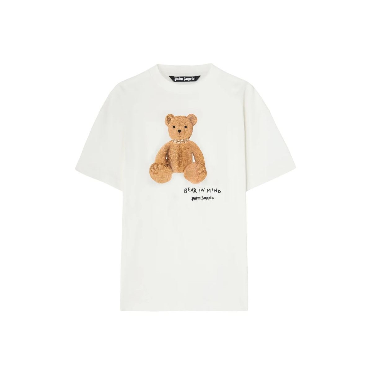 White Bear In Mind T-Shirt