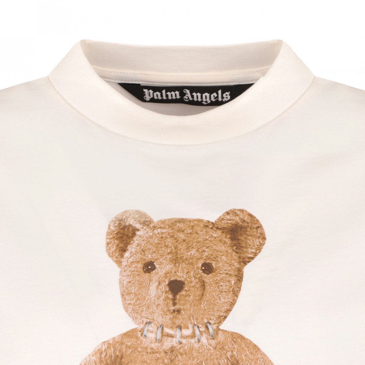 White Bear In Mind T-Shirt