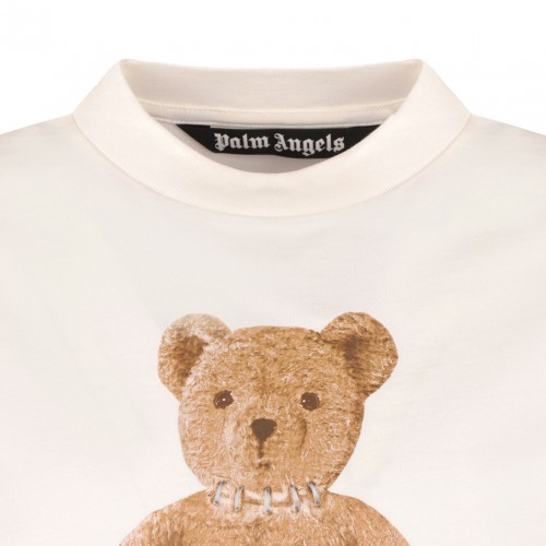 White Bear In Mind T-Shirt