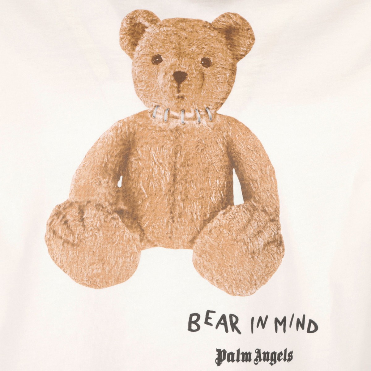 White Bear In Mind T-Shirt