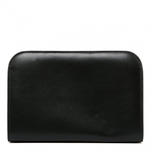 Black Wanda England Wallet 2