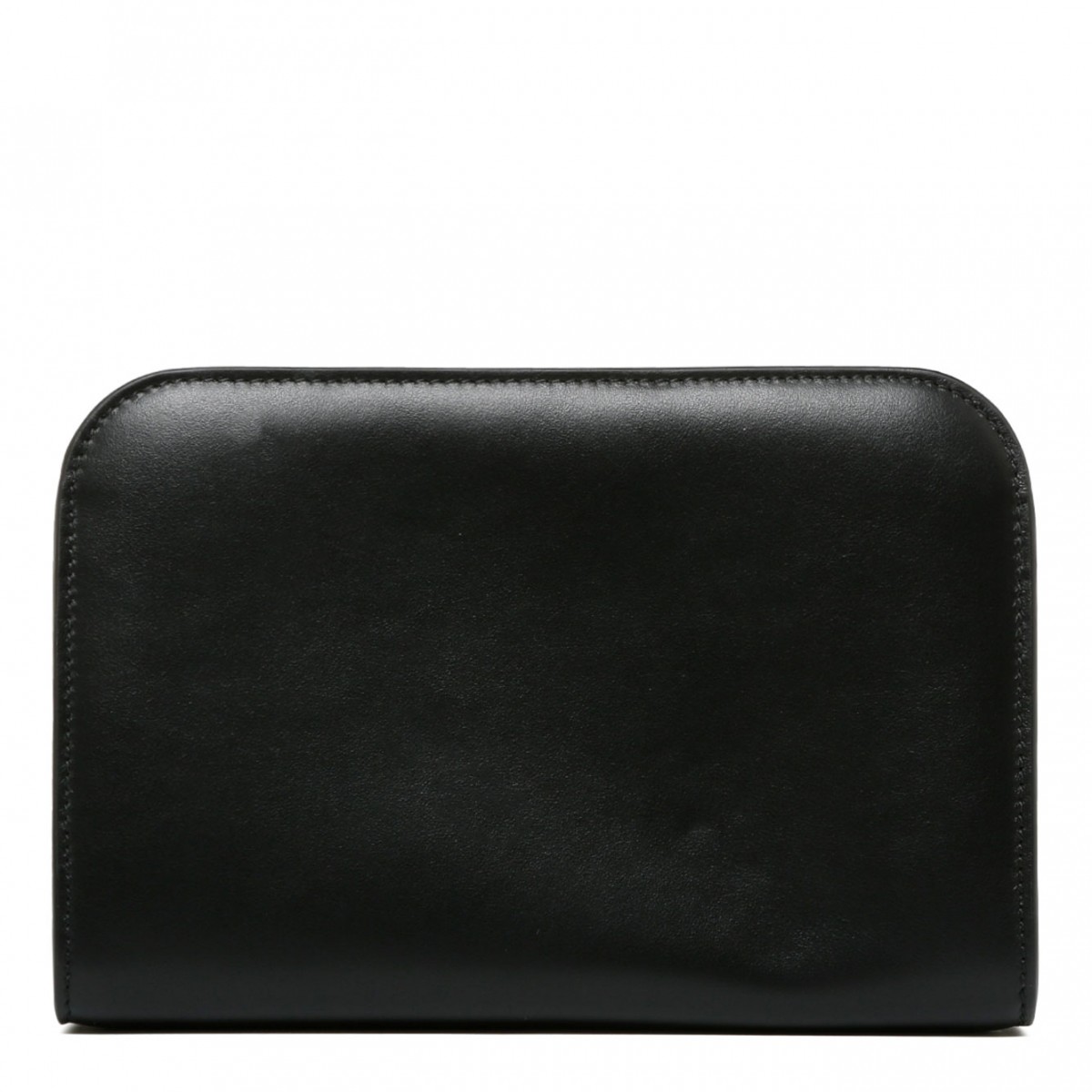 Black Wanda England Wallet