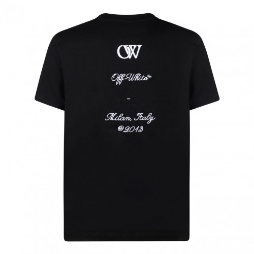 Off White 23 Skate T-Shirt 2