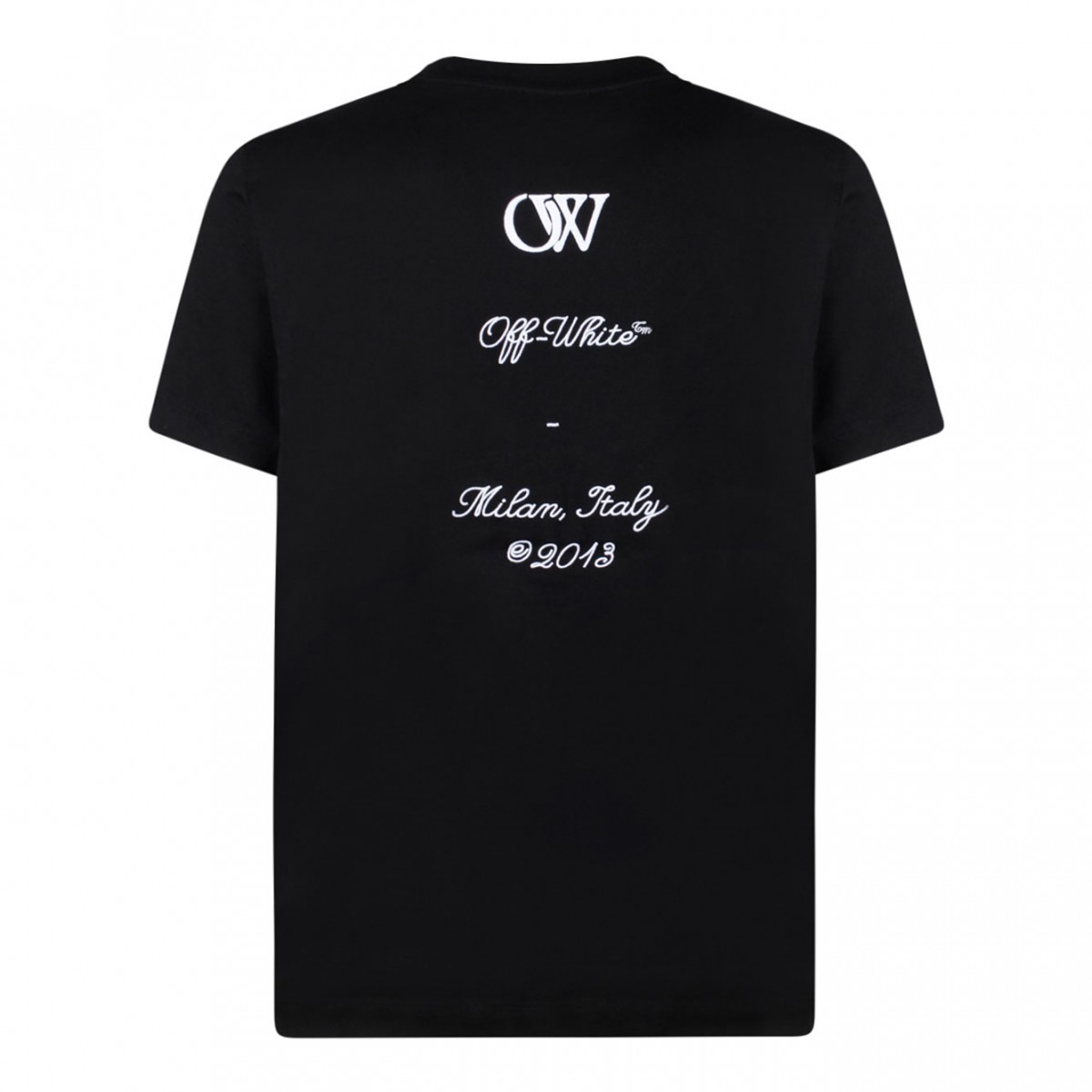 Off White 23 Skate T-Shirt