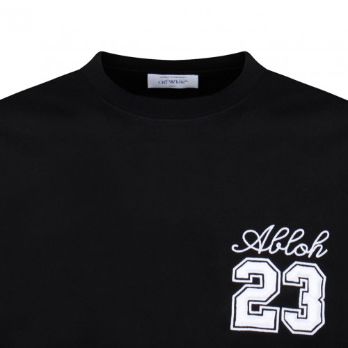 Off White 23 Skate T-Shirt