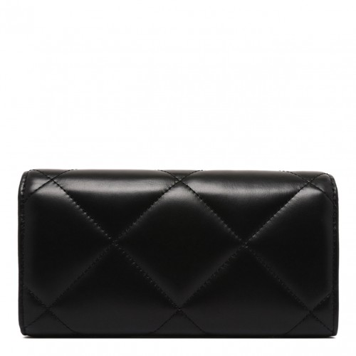Black Kira Wallet 2