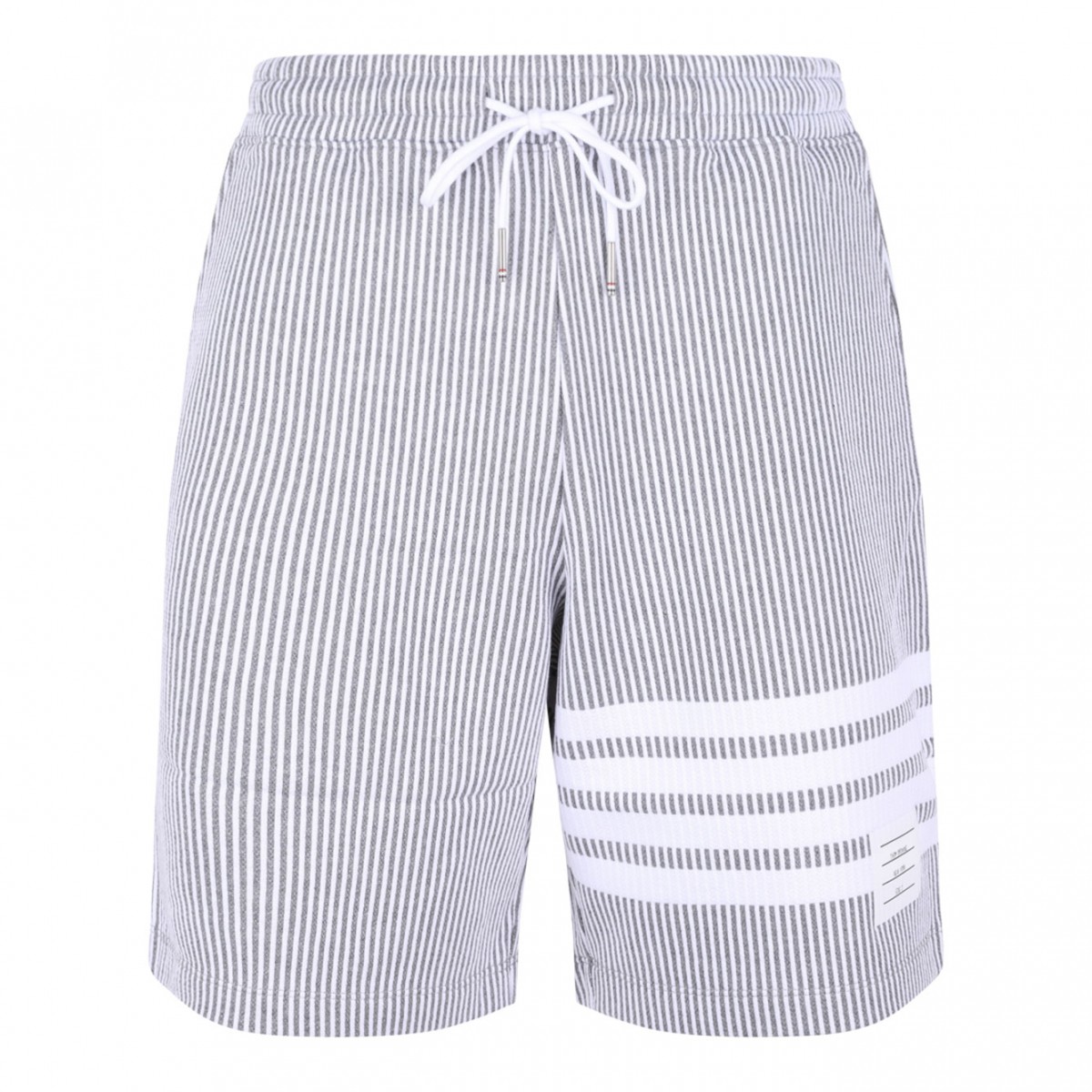 4-Bar Stripe Shorts