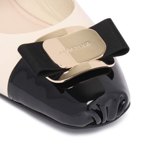 New Vara Ballerina Shoes