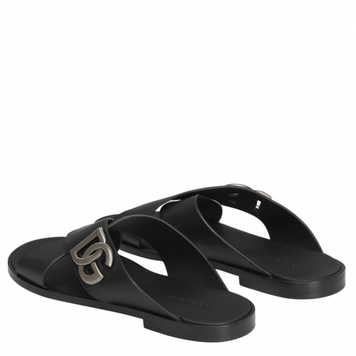 Black Sandal