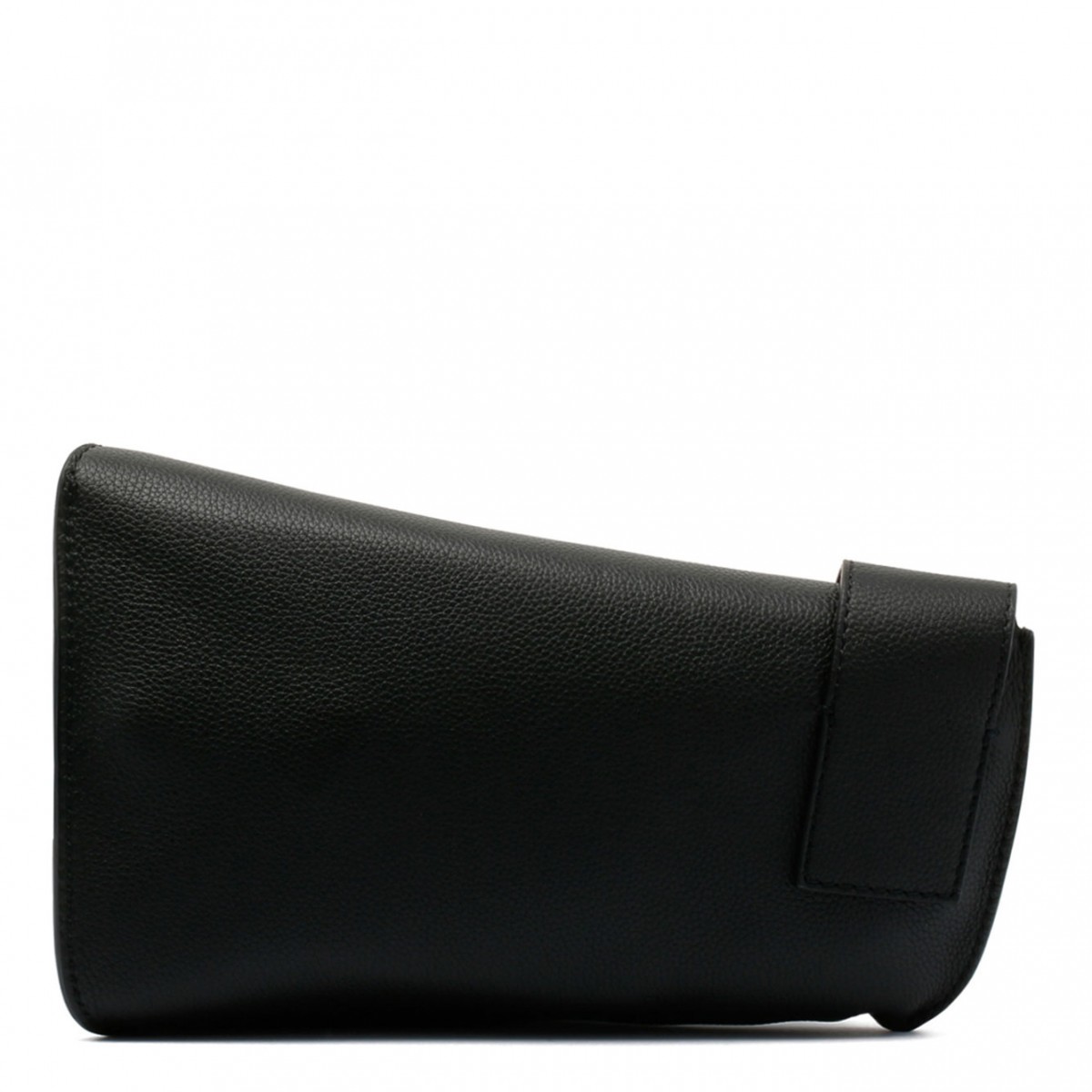 Black Crossbody Sling Bag