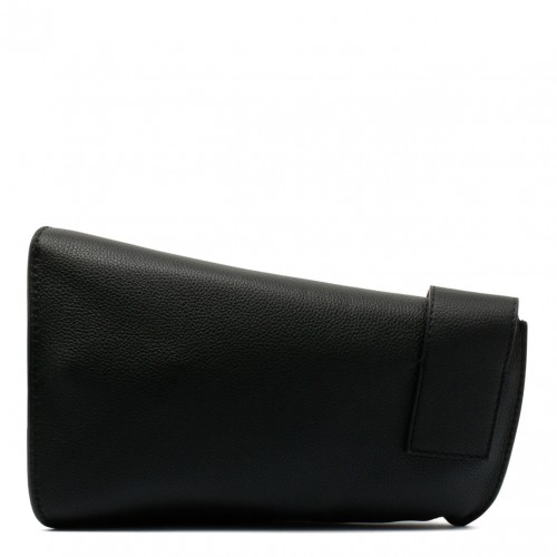 Black Crossbody Sling Bag