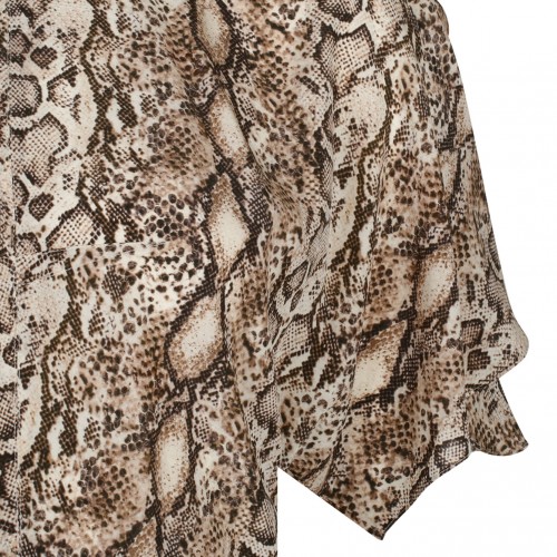 Animal Print Karlita Top