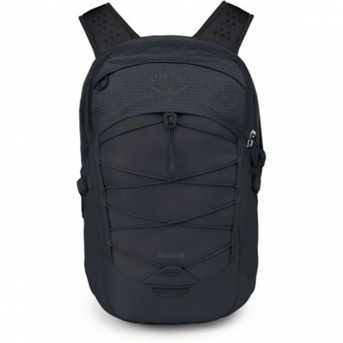 Black Quasar 26 Backpack
