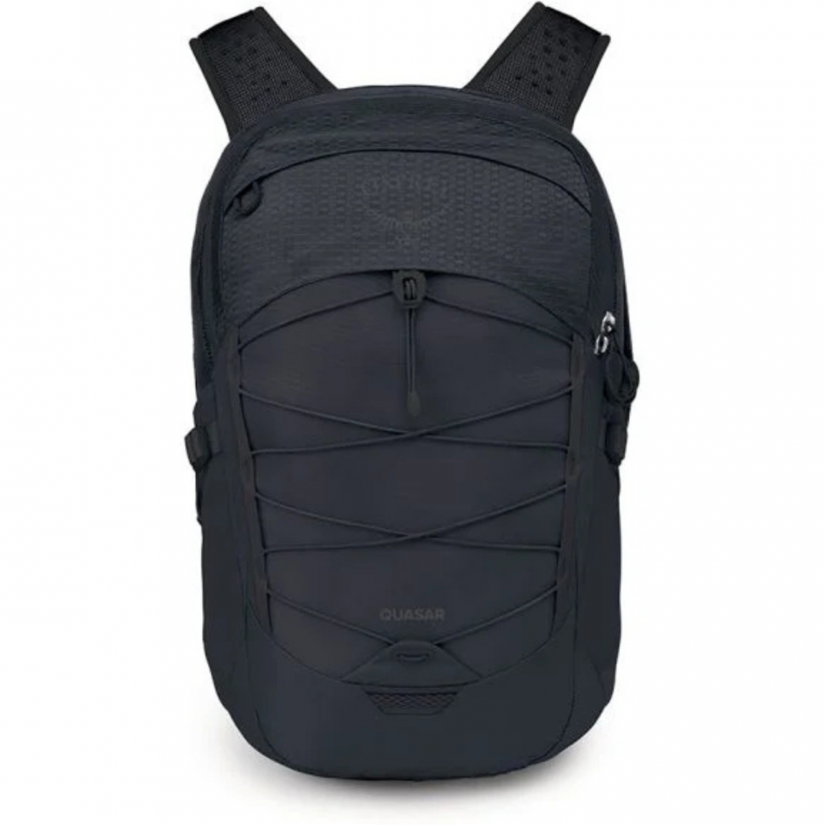 Black Quasar 26 Backpack